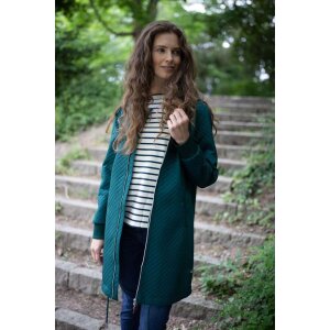 DANEFAE Danehella Thermo Coat Bottle Green –...