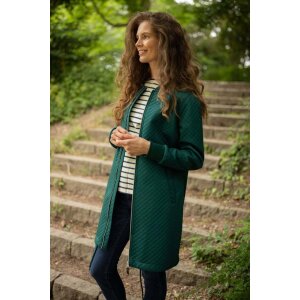 DANEFAE Danehella Thermo Coat bottle green