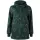 DANEFAE Danejohanne Thermo Anorak BOOM BLOOM – Lightweight Womens Thermo Anorak