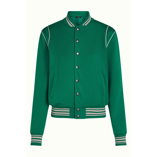 Varsity Jacket Hollis Sweat – College & Streetwear Jacket