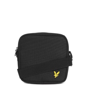 LYLE & SCOTT Everyday Crossbody Bag jet black