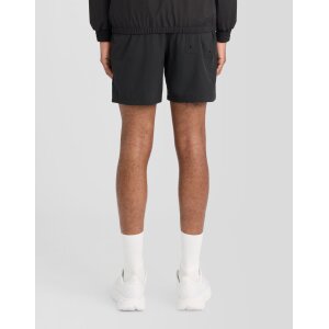 LYLE & SCOTT Woven Sports Short – Jet Black