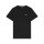 LYLE & SCOTT Tape T-Shirt jet black