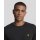 LYLE & SCOTT Tape T-Shirt jet black