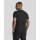 LYLE & SCOTT Tape T-Shirt jet black