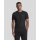 LYLE & SCOTT Tape T-Shirt jet black