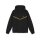 LYLE & SCOTT Sports Stripe Track Jacket Jet Black – Mens Stretch Track Jacket