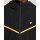LYLE & SCOTT Sports Stripe Track Jacket Jet Black – Mens Stretch Track Jacket