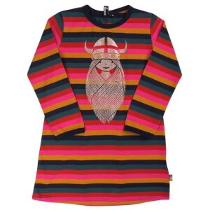 DANEFAE Danenanna Dress Arvo FREJA