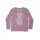 DANEFAE Danenorthpole Tee grey lila FREJA