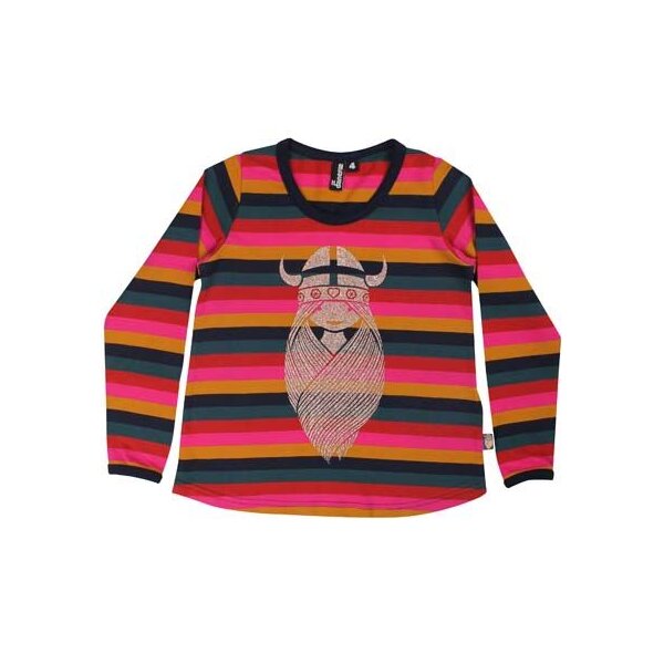 DANEFAE Danenaya Tee Arvo FREJA | Soft Cotton Kids T-Shirt