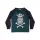 DANEFAE Basic Raglan dk navy/ dk duck GHOST
