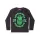 DANEFAE BASIC Longsleeve black ERIK CPH