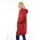 DANEFAE Daneline Softshell dark brick/ cold