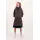 Daneline Softshell navy/ light amber FUNDOTS