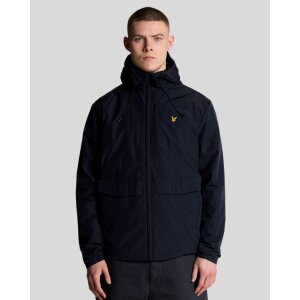 LYLE & SCOTT Leichte Kapuzenjacke mit...