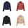 BLUTSGESCHWISTER Sweatjacke Jackys Joy