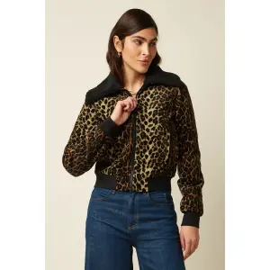 KING LOUIE Arizona Jacket Fargo Cord natural