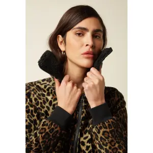 KING LOUIE Arizona Jacket Fargo Cord natural