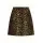 KING LOUIE Garbo Mini Skirt Fargo Cord natural