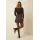KING LOUIE Garbo Mini Skirt Fargo Cord Natural | Womens Corduroy Mini Skirt