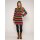 BLUTSGESCHWISTER Strickkleid Carnaby Rainbow