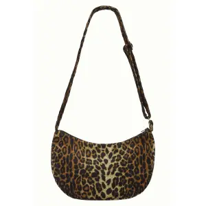 KING LOUIE Fanny Pack Large Fargo Cord