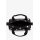 FRED PERRY Amy Mini-Sporttasche mit Punkten black
