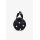 FRED PERRY Amy Mini-Sporttasche mit Punkten black