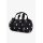 FRED PERRY Amy Mini-Sporttasche mit Punkten black