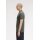 FRED PERRY Twin Tipped Polo Shirt field green / ecru / golden