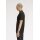 FRED PERRY Twin Tipped Polo Shirt anchor grey/ golden