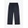 FRED PERRY Damen Trainingshose mit Sportband Navy – Wide Leg