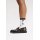 FRED PERRY Amy Socken mit Punkten snow white