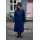 DANEFAE Danedogwalker Raincoat – Dark Navy