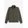 FRED PERRY Brentham Jacke field green