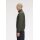 FRED PERRY Brentham Jacke field green