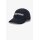 FRED PERRY Kappe mit Fred Perry-Grafik navy