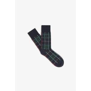FRED PERRY  Socken mit Schottenkaro fredperry tartan