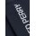 FRED PERRY Tipped Graphic Sock Navy