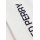 FRED PERRY Socken mit Streifengrafik snow white