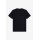 FRED PERRY Twin Tipped T-Shirt navy/ brandy/ rich brown