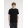 FRED PERRY Twin Tipped T-Shirt navy/ brandy/ rich brown