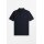 FRED PERRY M3600 Polo Shirt Navy / Brandy / Rich Brown – Mens Polo Shirt