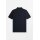 FRED PERRY M3600 Polo Shirt Navy / Brandy / Rich Brown – Mens Polo Shirt