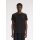 FRED PERRY T-Shirt mit Doppelstreifen anchor grey/ golden