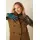 KING LOUIE Lederhandschuhe dragonfly green
