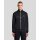 LYLE & SCOTT Piped Full Zip Track Top  dark navy
