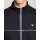LYLE & SCOTT Piped Full Zip Track Top  dark navy