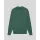 Lyle & Scott Cotton Crew Neck Jumper – Everglade